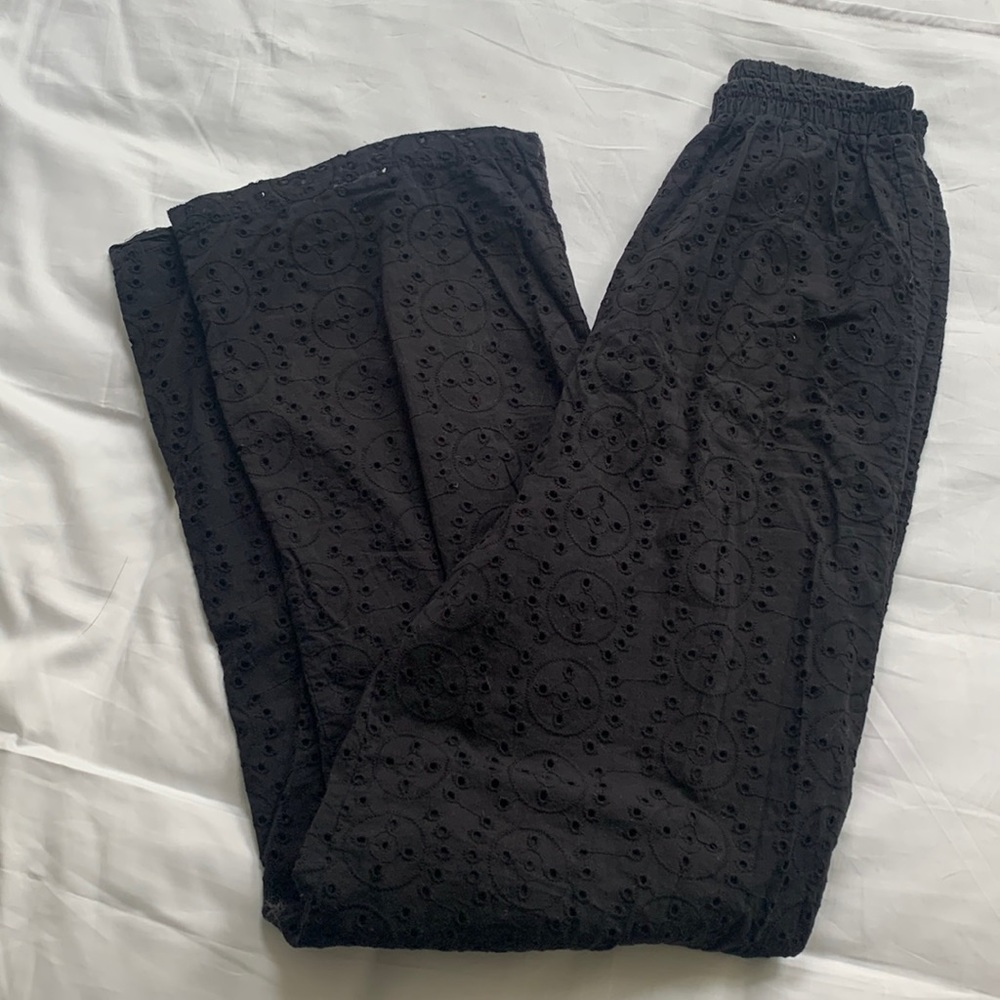 ASOS beach pants
